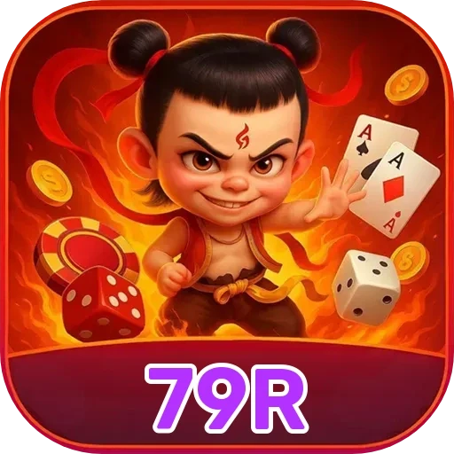 79R: Explore o Melhor que um Site de Jogos Pode Oferecer