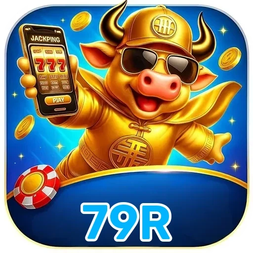 79R: Aventura e Diversão no Universo dos Jogos Online