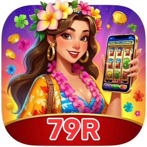 79R: Descubra as Maravilhas da Seção de Login dos Jogos